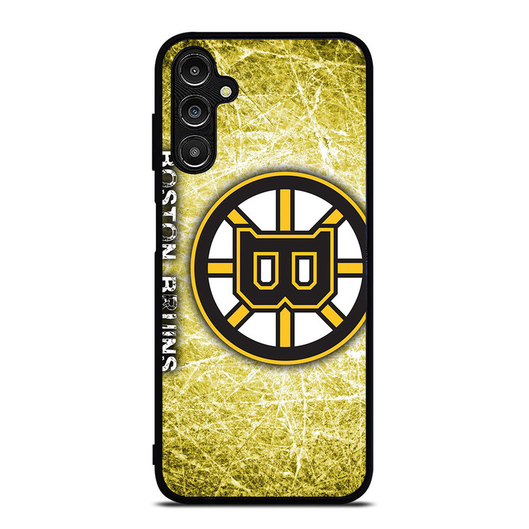 BOSTON BRUINS LOGO Samsung Galaxy A14 Case