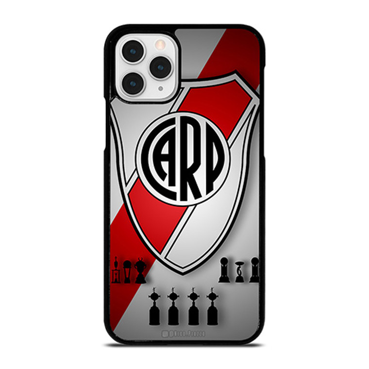 RIVER PLATE EL MAS GRANDE iPhone 11 Pro Case