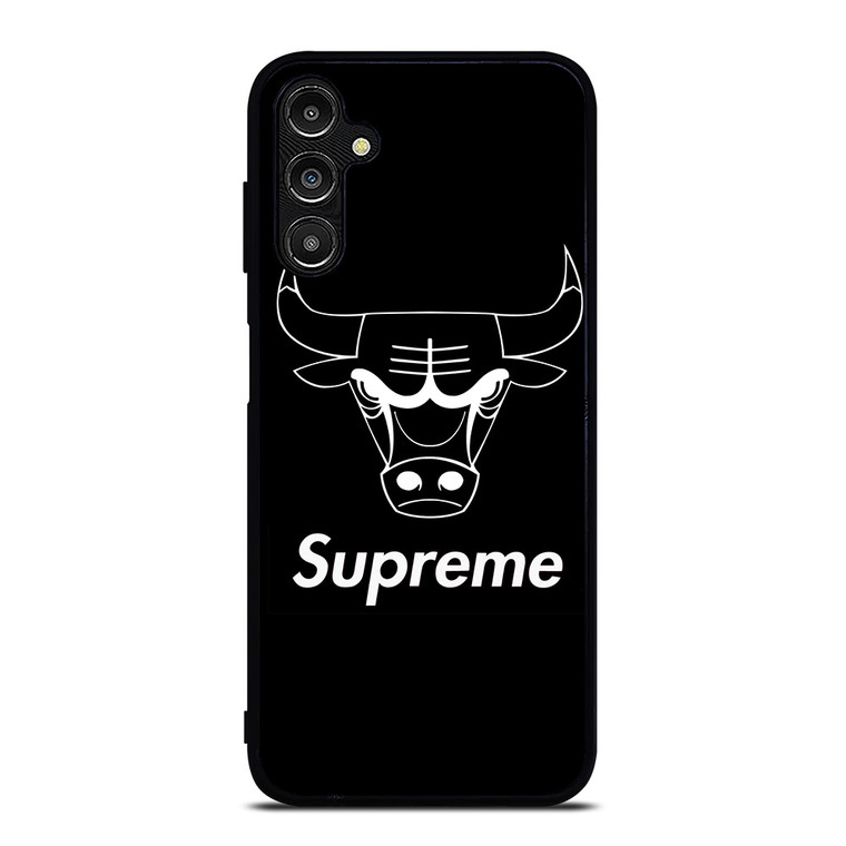CHICAGO BULLS SUPREME 2 Samsung Galaxy A14 Case