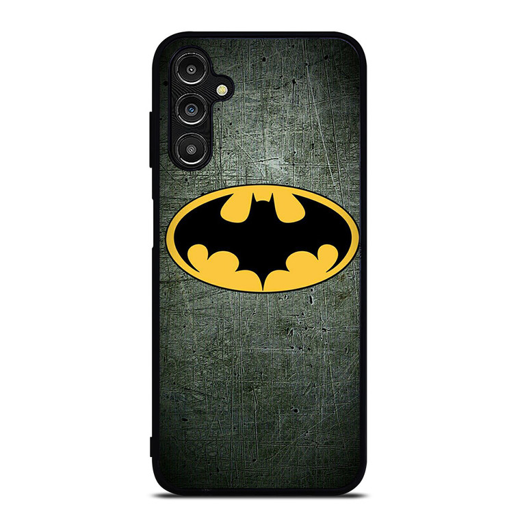 CLASSIC BATMAN SYMBOL Samsung Galaxy A14 Case