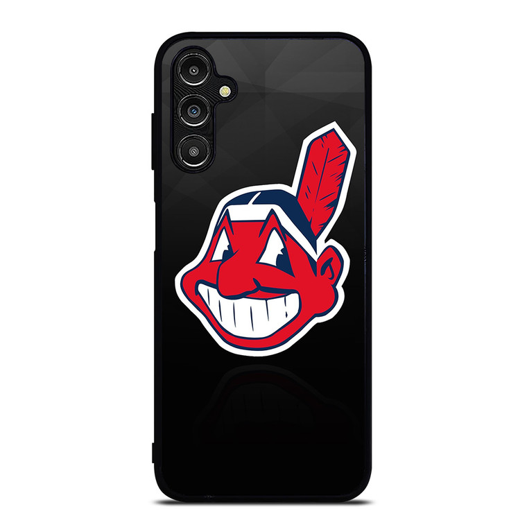 CLEVELAND INDIANS Samsung Galaxy A14 Case