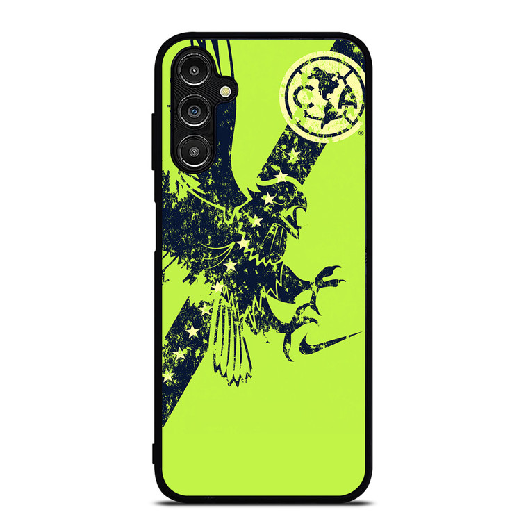 CLUB AMERICA AGUILAS ART 1 Samsung Galaxy A14 Case