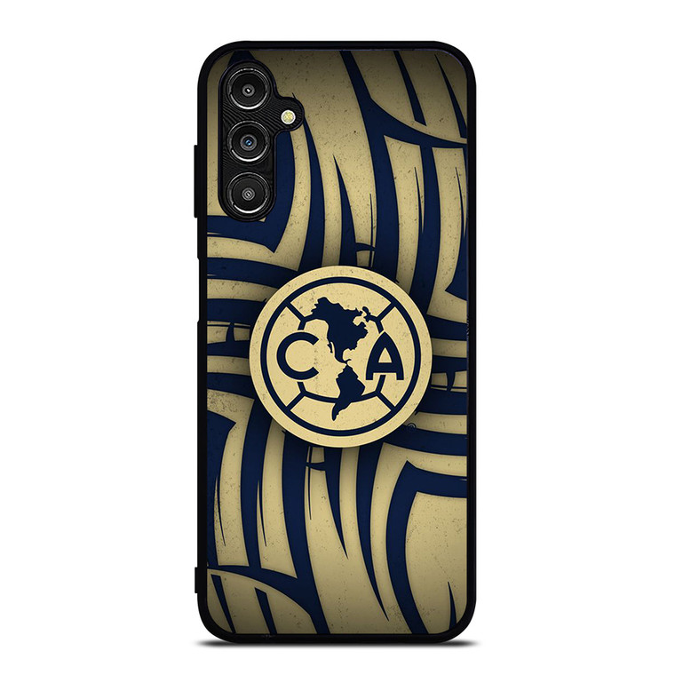 CLUB AMERICA AGUILAS ART 2 Samsung Galaxy A14 Case