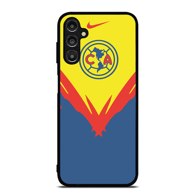 CLUB AMERICA AGUILAS LOGO Samsung Galaxy A14 Case