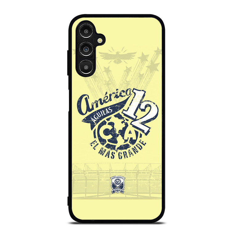 CLUB AMERICA AGUILAS Samsung Galaxy A14 Case