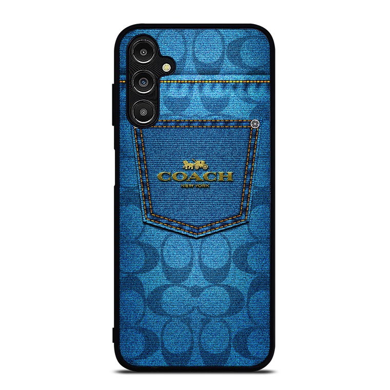 COACH JEANS Samsung Galaxy A14 Case