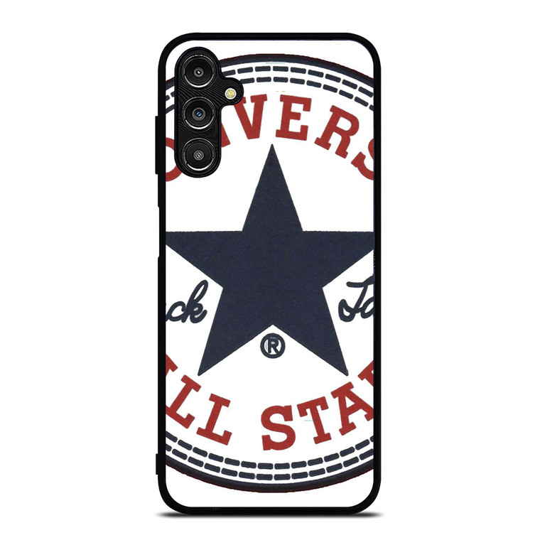 CONVERSE RETRO LOGO Samsung Galaxy A14 Case