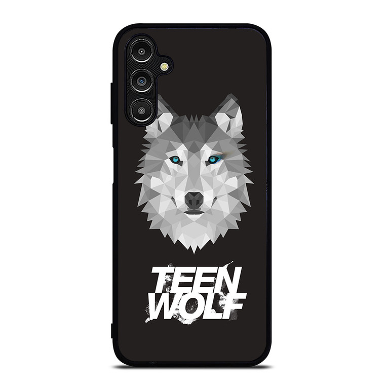 COOL LOGO TEEN WOLF BEST Samsung Galaxy A14 Case
