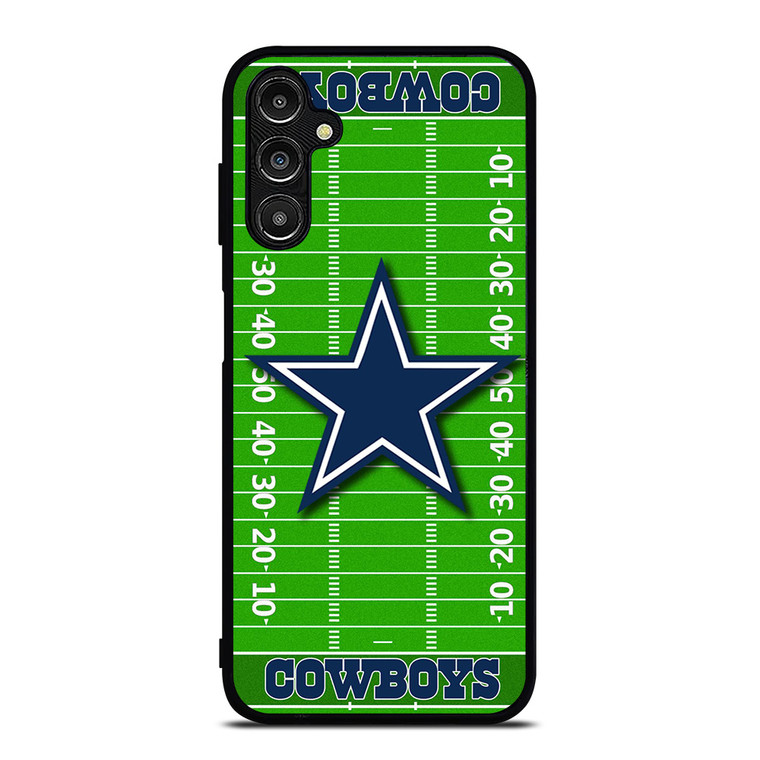 DALLAS COWBOYS LOGO Samsung Galaxy A14 Case