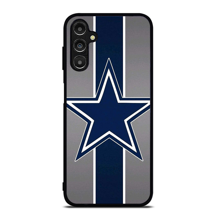 DALLAS COWBOYS STAR LOGO Samsung Galaxy A14 Case