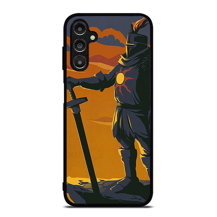 DARK SOULS SOLAIRE Samsung Galaxy A14 Case