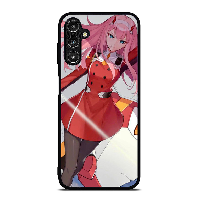 DARLING IN THE FRANXX ZERO TWO ANIME CARTOON Samsung Galaxy A14 Case