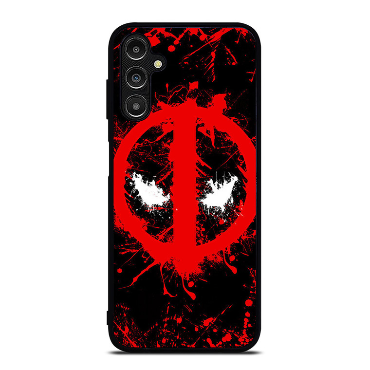 DEADPOOL I LOVE TACOS Samsung Galaxy A14 Case