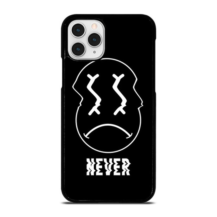 SAM COLBY BROCK NEVER LOGO iPhone 11 Pro Case SAM COLBY BROCK NEVER LOGO iPhone 11 Pro Case