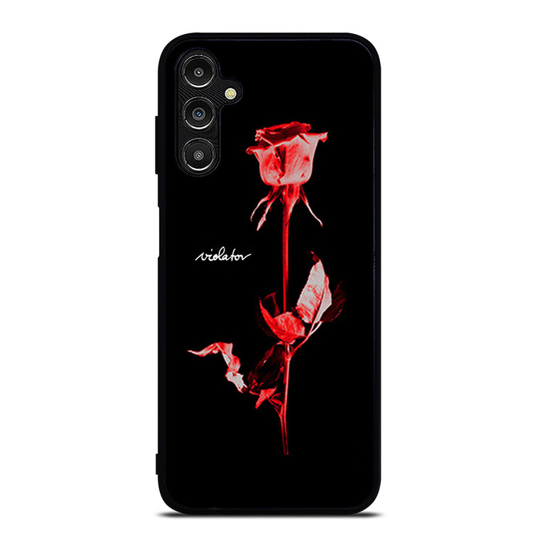 DEPECHE MODE VIOLATOR Samsung Galaxy A14 Case