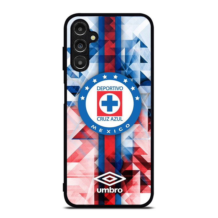 DEPORTIVO CRUZ AZUL FOOTBALL CLUB Samsung Galaxy A14 Case