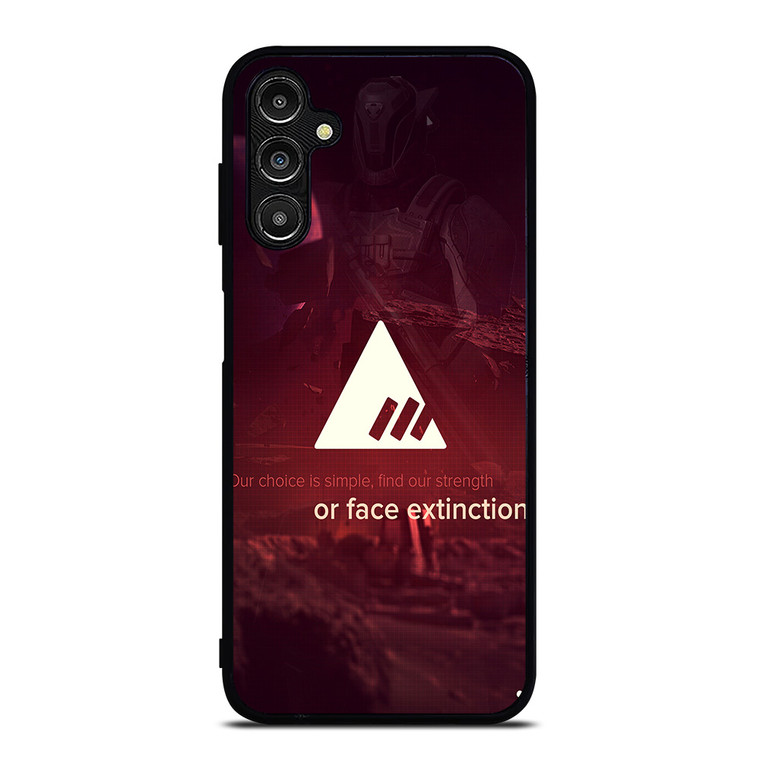 DESTINY NEW MONARCHY Samsung Galaxy A14 Case