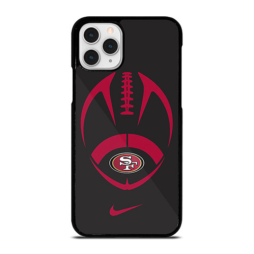 SAN FRANCISCO 49ers 3 iPhone 11 Pro Case