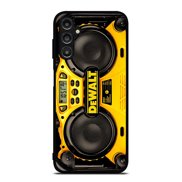 DEWALT SPEAKER Samsung Galaxy A14 Case
