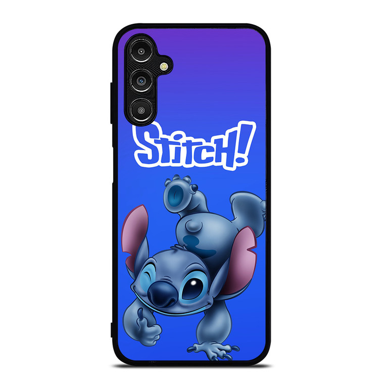 DISNEY STITCH AND LILO 2 Samsung Galaxy A14 Case