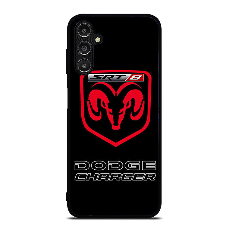 DODGE CHARGER SRT8 RAM Samsung Galaxy A14 Case