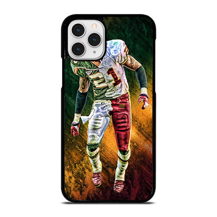SEAN TAYLOR WASHINGTON REDSKINS iPhone 11 Pro Case