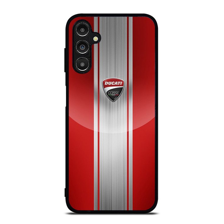 DUCATI LOGO CORSE MOTOGP 2 Samsung Galaxy A14 Case