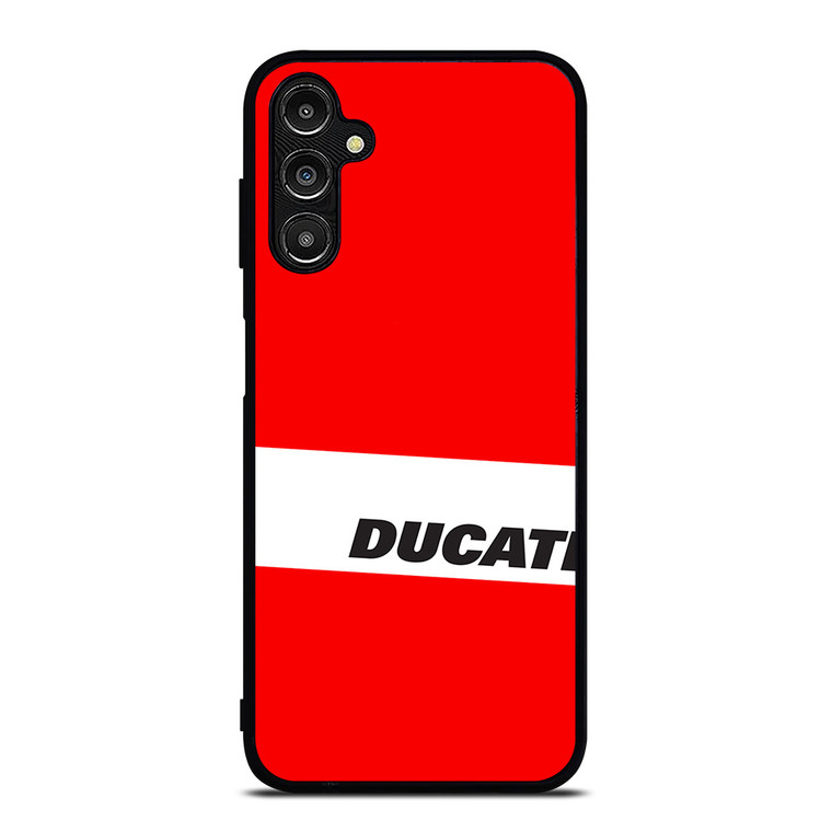 DUCATI LOGO Samsung Galaxy A14 Case