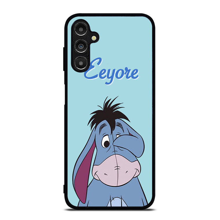 EEYOREE DONKEY WINNIE THE POOH Samsung Galaxy A14 Case