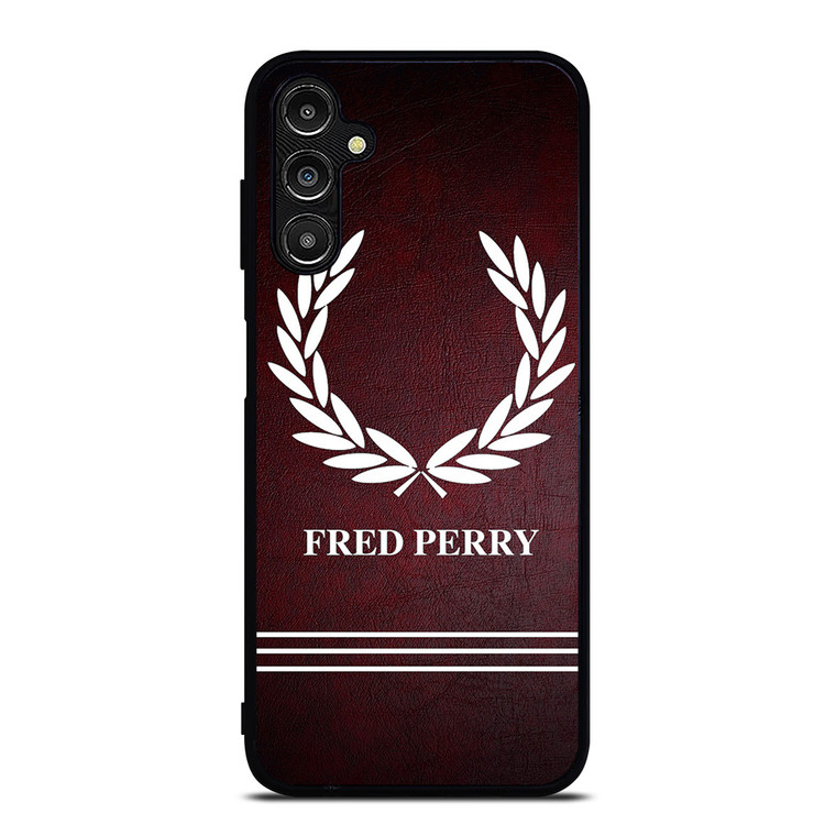 ELEGANT FRED PERRY LOGO Samsung Galaxy A14 Case