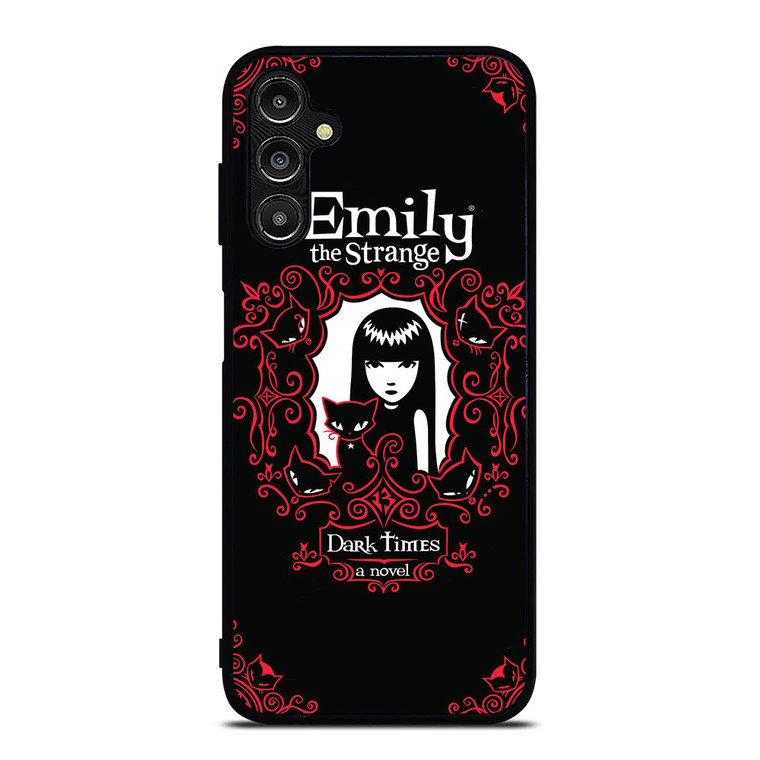 EMILY THE STRANGE MYSTERY Samsung Galaxy A14 Case