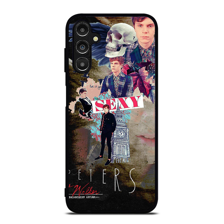 EVAN PETERS COLLEGE Samsung Galaxy A14 Case