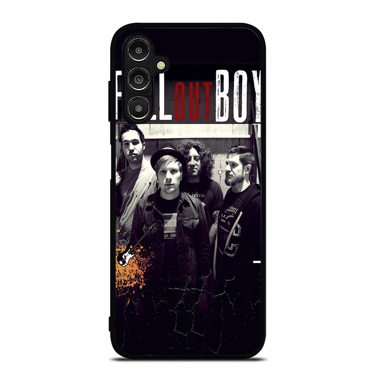 FALL OUT BOY PERSONIL Samsung Galaxy A14 Case
