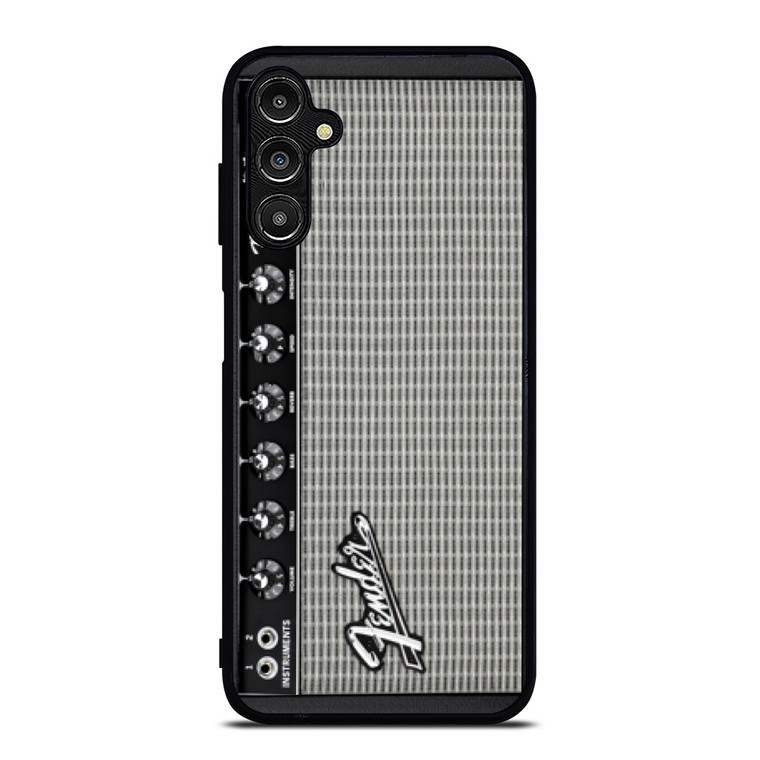 FENDER GUITAR AMPLIFIER Samsung Galaxy A14 Case