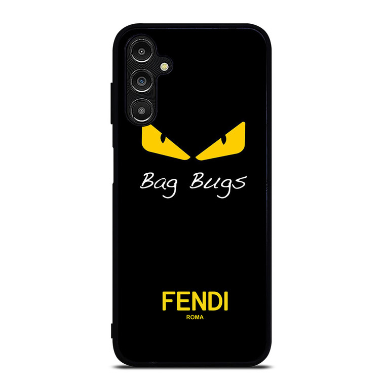 FENDI95EYES MONSTER 2 Samsung Galaxy A14 Case