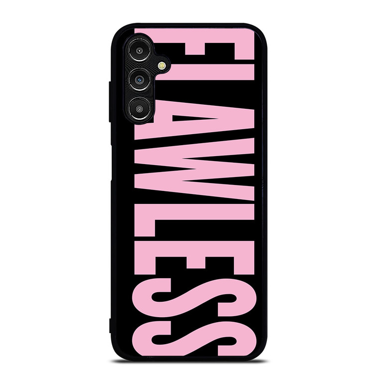 FLAWLESS 1 Samsung Galaxy A14 Case