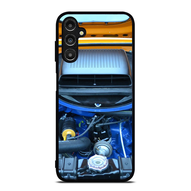 FORD MUSTANG MACH TWISTER Samsung Galaxy A14 Case