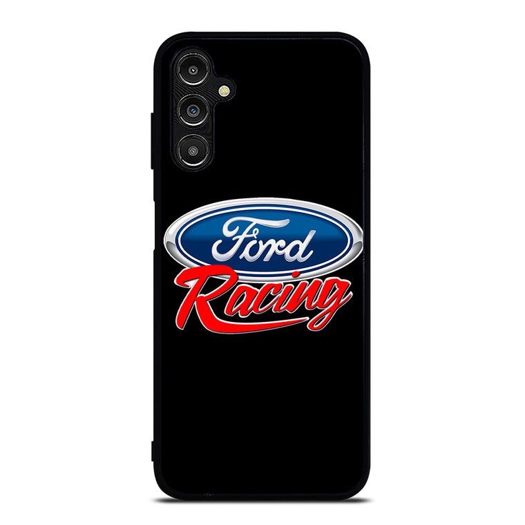 FORD RACING LOGO Samsung Galaxy A14 Case