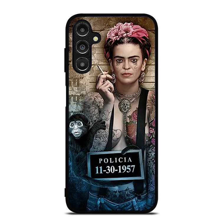 FRIDA KAHLO 4 Samsung Galaxy A14 Case