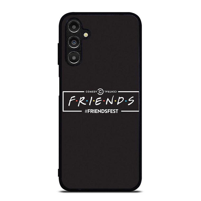 FRIENDS FRIENDSFEST Samsung Galaxy A14 Case