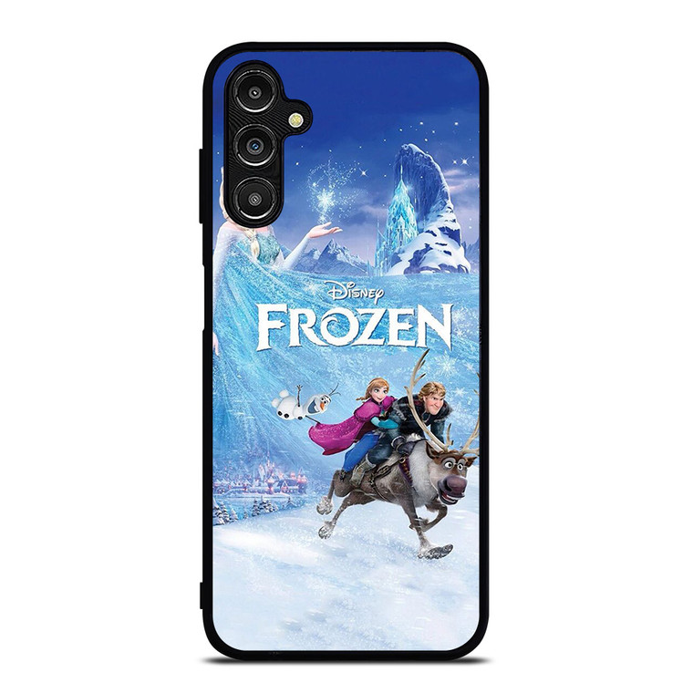 FROZEN DISNEY Samsung Galaxy A14 Case