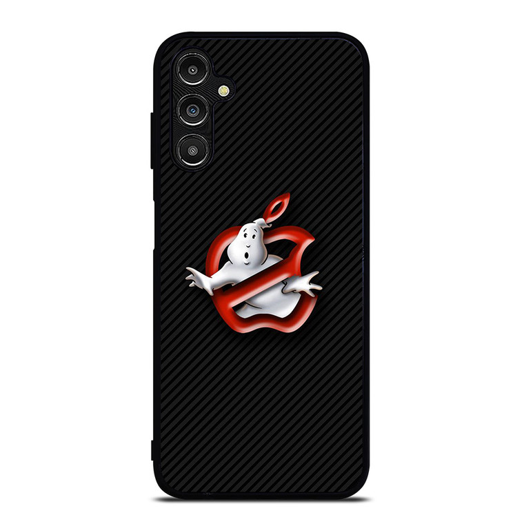 GHOSBUSTER LOGO APPLE Samsung Galaxy A14 Case