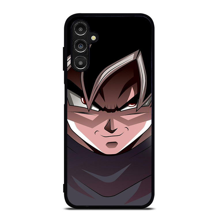GOKU BLACK DRAGON BALL Samsung Galaxy A14 Case