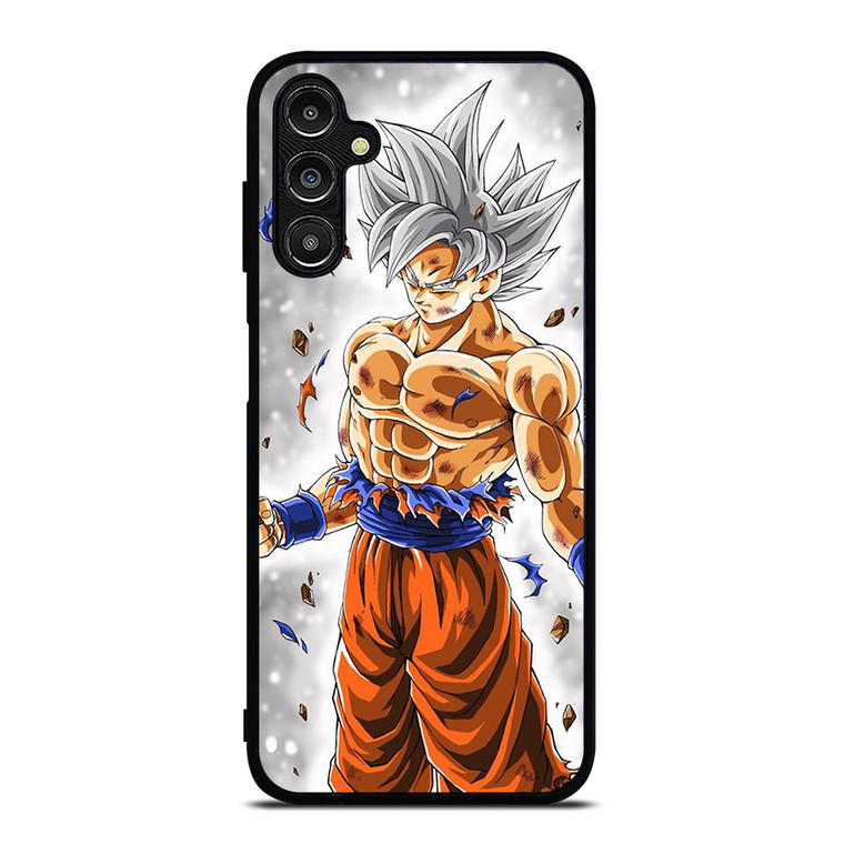GOKU ULTRA INSTINCT 2 Samsung Galaxy A14 Case