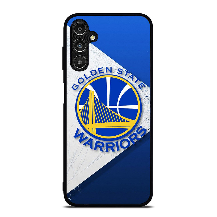 GOLDEN STATE WARRIORS NBA LOGO Samsung Galaxy A14 Case