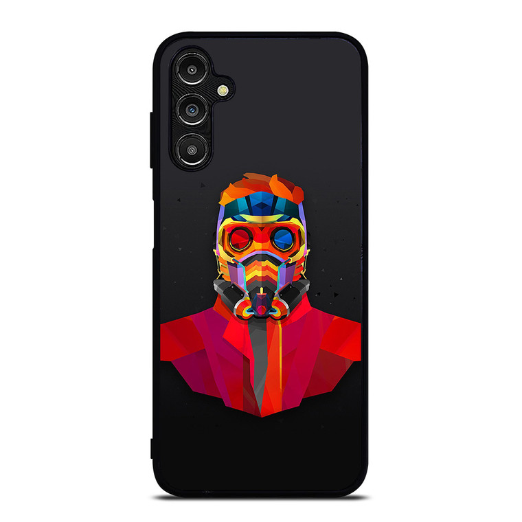 GUARDIANS OF THE GALAXY STAR LORD Samsung Galaxy A14 Case