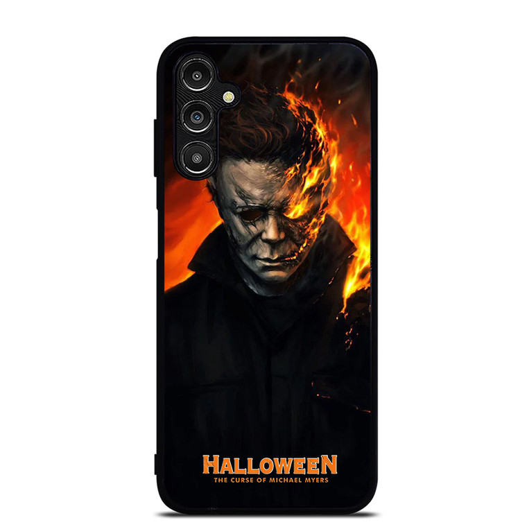 HALLOWEEN CURSE OF MICHAEL MYERS Samsung Galaxy A14 Case