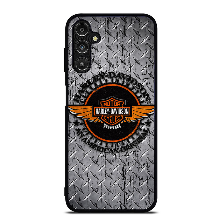 HARLEY DAVIDSON MOTOR Samsung Galaxy A14 Case