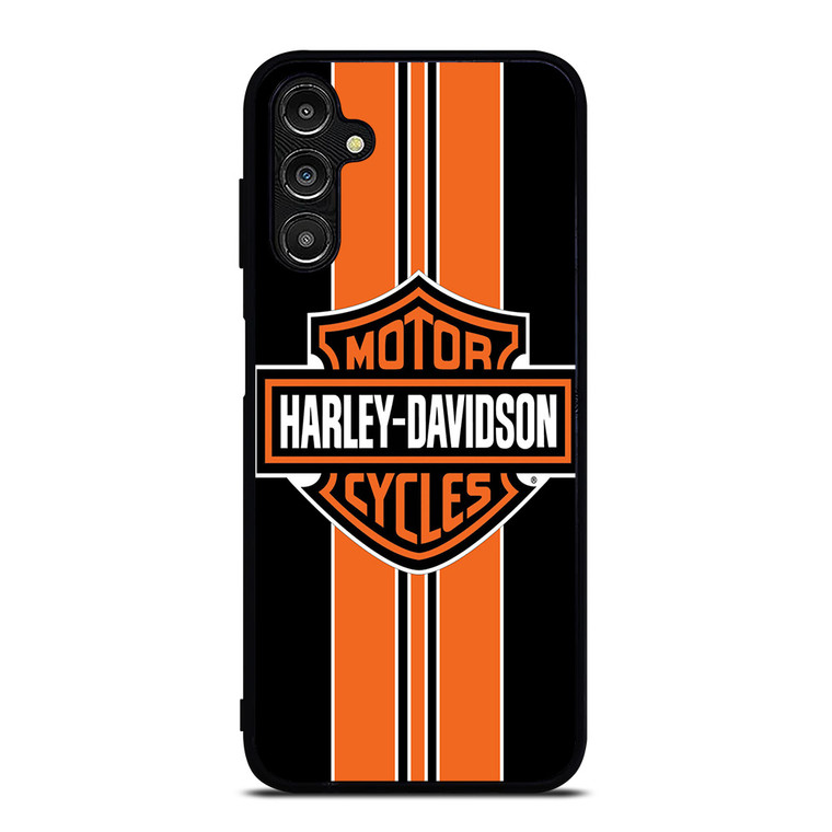 HARLEY DAVIDSON MOTORCYCLES Samsung Galaxy A14 Case