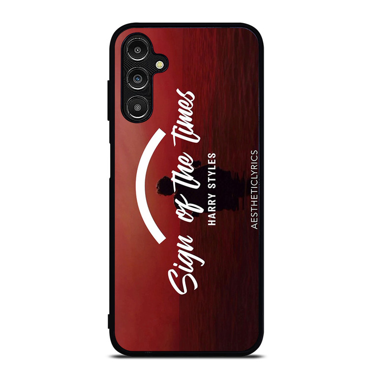 HARRY STYLES SIGN OF TIMES Samsung Galaxy A14 Case